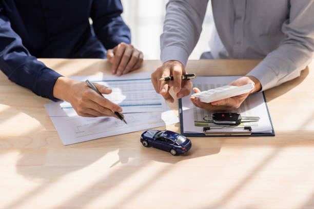 Car insurance options for Morris residents